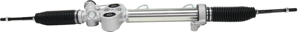SILVERADO 1500 07-13 STEERING RACK, Power, w/ Inner Tie Rods