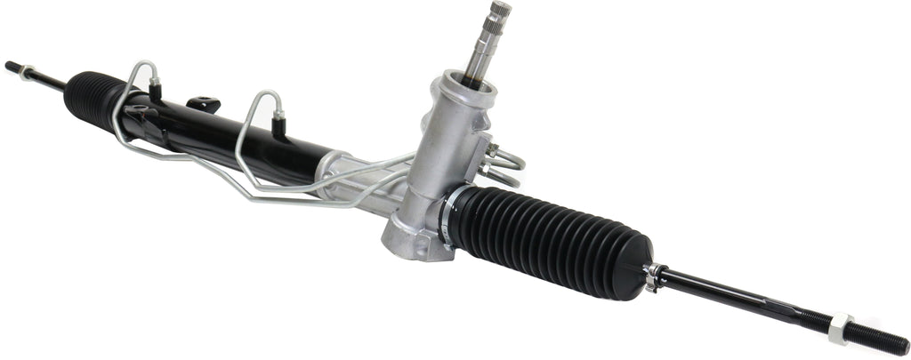 TOWN AND COUNTRY / GRAND CARAVAN 01-04 STEERING RACK, Power, w/ Inner Tie Rods
