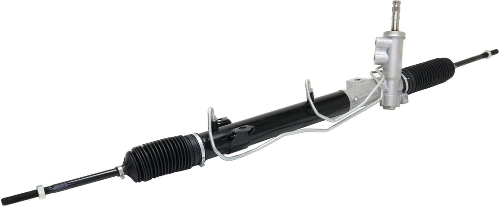 TOWN AND COUNTRY / GRAND CARAVAN 01-04 STEERING RACK, Power, w/ Inner Tie Rods