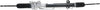 TOWN AND COUNTRY / GRAND CARAVAN 01-04 STEERING RACK, Power, w/ Inner Tie Rods