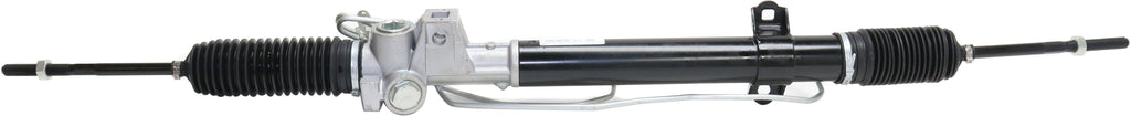 TOWN AND COUNTRY / GRAND CARAVAN 01-04 STEERING RACK, Power, w/ Inner Tie Rods