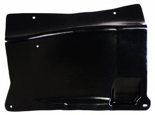 SEBRING 07-10 / AVENGER 08-14 ENGINE SPLASH SHIELD, Accessory Drive Cover, RH, Convertible/Sedan