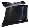 SEBRING 07-10 / AVENGER 08-14 ENGINE SPLASH SHIELD, Accessory Drive Cover, RH, Convertible/Sedan