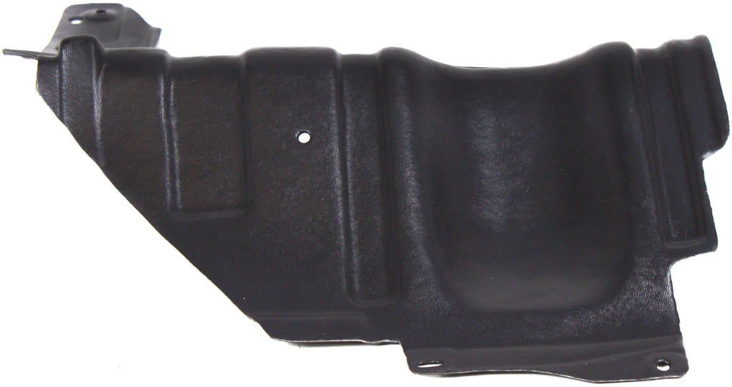 AVEO 04-08 ENGINE SPLASH SHIELD, Under Cover, RH