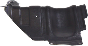 AVEO 04-08 ENGINE SPLASH SHIELD, Under Cover, RH