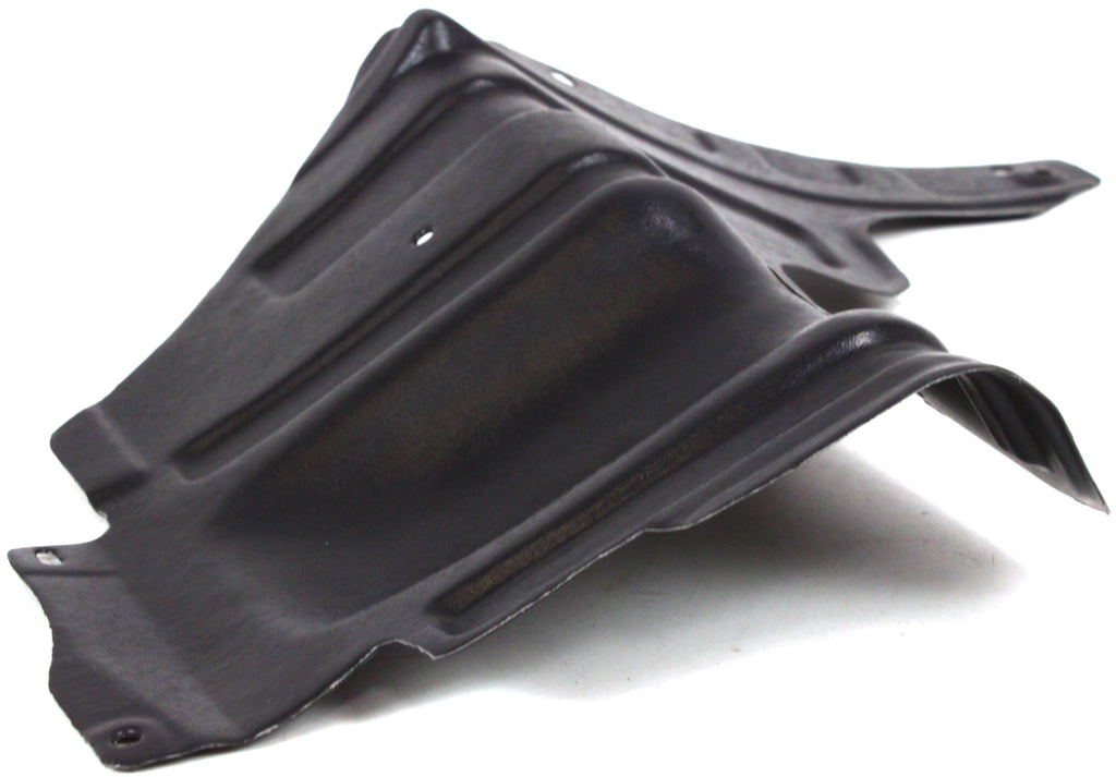 AVEO 04-08 ENGINE SPLASH SHIELD, Under Cover, RH