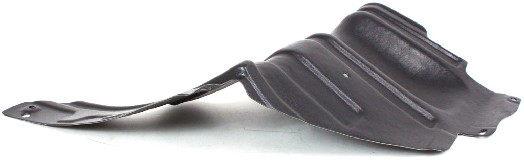 AVEO 04-08 ENGINE SPLASH SHIELD, Under Cover, RH