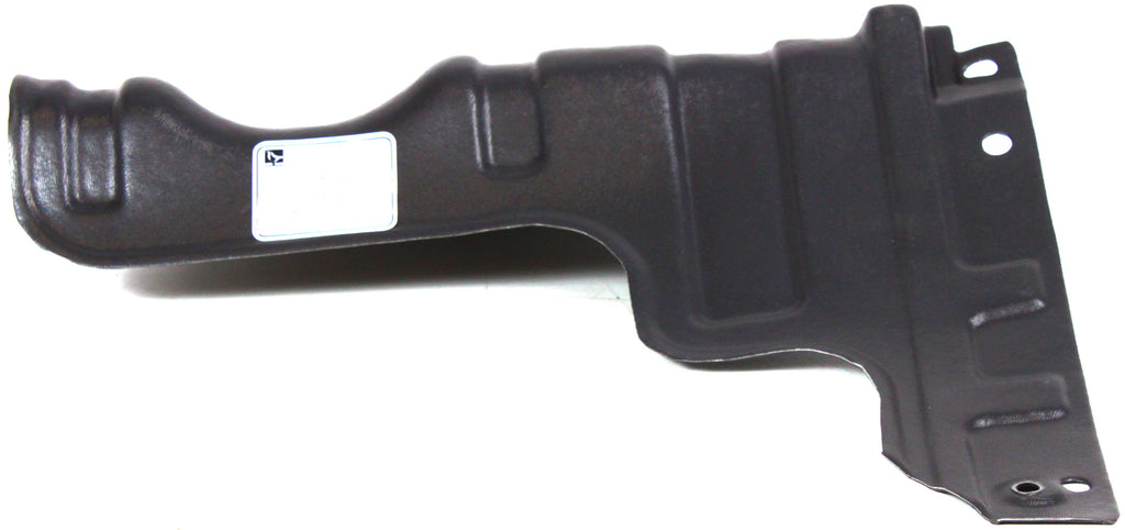 AVEO 04-08 ENGINE SPLASH SHIELD, Under Cover, RH