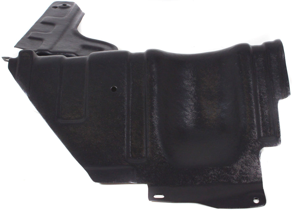 AVEO/AVEO5 09-11 ENGINE SPLASH SHIELD, Mount Shield