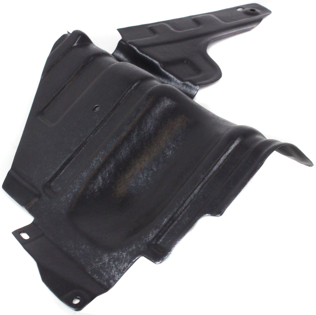 AVEO/AVEO5 09-11 ENGINE SPLASH SHIELD, Mount Shield