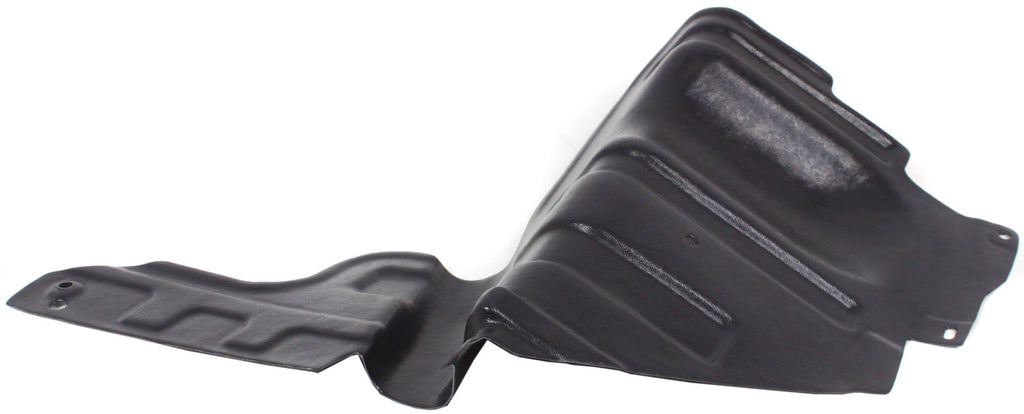 AVEO/AVEO5 09-11 ENGINE SPLASH SHIELD, Mount Shield