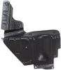 AVEO/AVEO5 09-11 ENGINE SPLASH SHIELD, Mount Shield