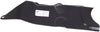 GRAND PRIX 05-08/IMPALA 06-09 ENGINE SPLASH SHIELD, Under Cover, RH, (Impala, SS Models)