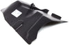 GRAND PRIX 05-08/IMPALA 06-09 ENGINE SPLASH SHIELD, Under Cover, RH, (Impala, SS Models)