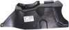 GRAND PRIX 05-08/IMPALA 06-09 ENGINE SPLASH SHIELD, Under Cover, RH, (Impala, SS Models)