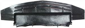 MALIBU 08-12 ENGINE SPLASH SHIELD, Under Cover, Center, Excludes 2008 Classic