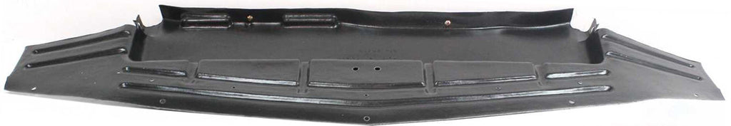 MALIBU 08-12 ENGINE SPLASH SHIELD, Under Cover, Center, Excludes 2008 Classic