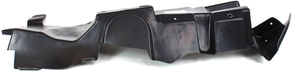 MALIBU 08-12 ENGINE SPLASH SHIELD, Under Cover, RH, 2.4L Eng