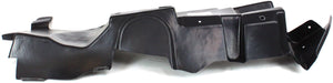 MALIBU 08-12 ENGINE SPLASH SHIELD, Under Cover, RH, 2.4L Eng