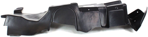 MALIBU 08-12 ENGINE SPLASH SHIELD, Under Cover, RH, 2.4L Eng