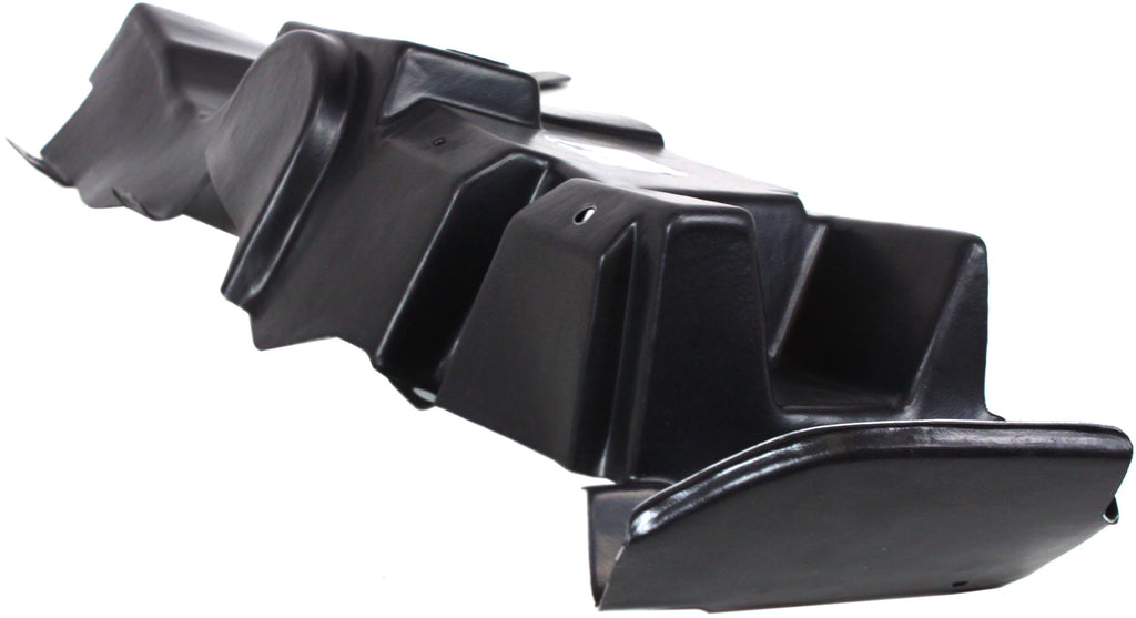 MALIBU 08-12 ENGINE SPLASH SHIELD, Under Cover, RH, 2.4L Eng