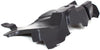 MALIBU 08-12 ENGINE SPLASH SHIELD, Under Cover, RH, 2.4L Eng