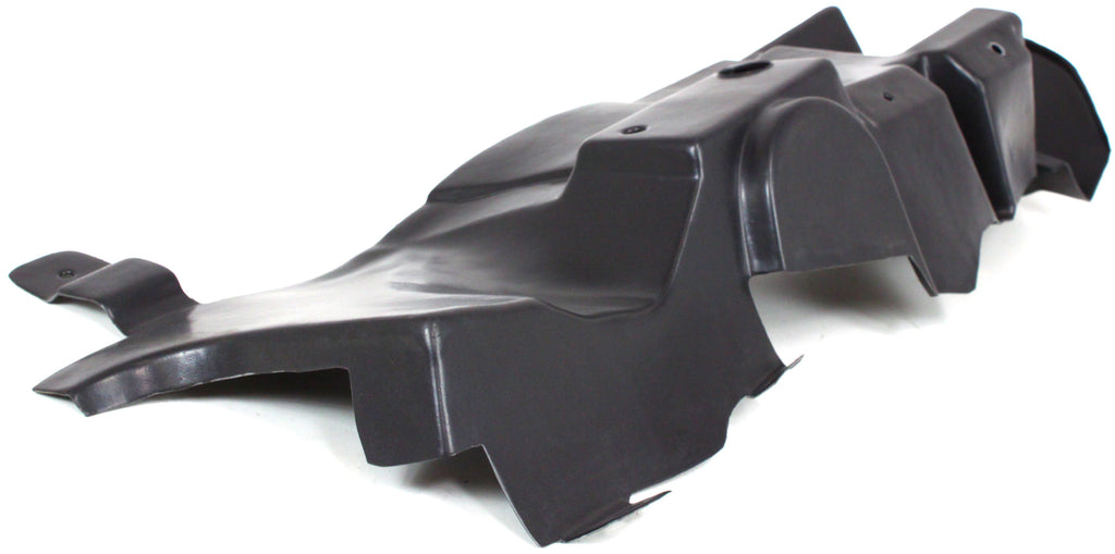 MALIBU 08-12 ENGINE SPLASH SHIELD, Under Cover, RH, 2.4L Eng