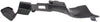 MALIBU 08-12 ENGINE SPLASH SHIELD, Under Cover, RH, 2.4L Eng