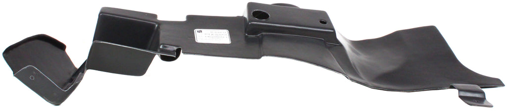 MALIBU 08-12 ENGINE SPLASH SHIELD, Under Cover, RH, 2.4L Eng