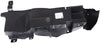 MALIBU 08-12 ENGINE SPLASH SHIELD, Under Cover, RH, 2.4L Eng