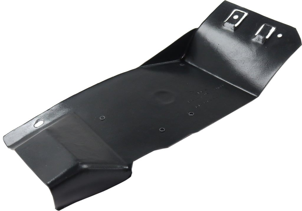 UPLANDER 05-09 ENGINE SPLASH SHIELD, Under Cover, RH