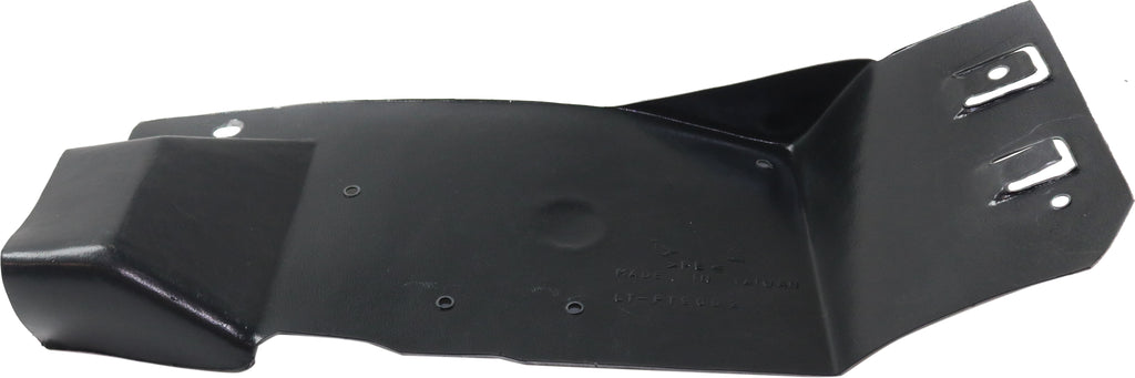 UPLANDER 05-09 ENGINE SPLASH SHIELD, Under Cover, RH