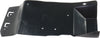 UPLANDER 05-09 ENGINE SPLASH SHIELD, Under Cover, RH