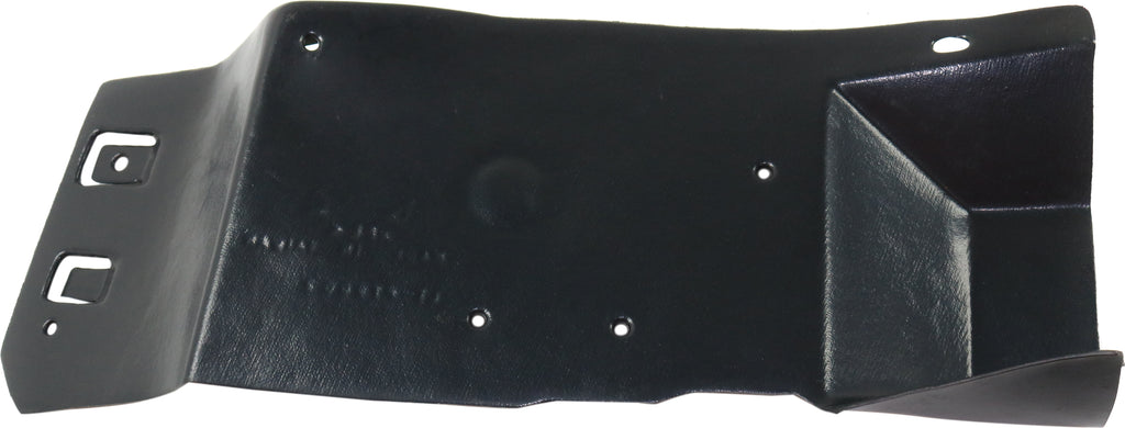 UPLANDER 05-09 ENGINE SPLASH SHIELD, Under Cover, RH
