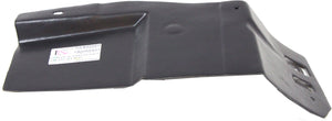 UPLANDER 05-09 ENGINE SPLASH SHIELD, Under Cover, LH