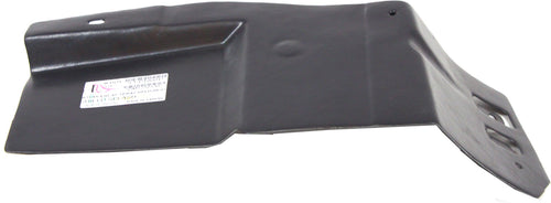 UPLANDER 05-09 ENGINE SPLASH SHIELD, Under Cover, LH