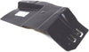 UPLANDER 05-09 ENGINE SPLASH SHIELD, Under Cover, LH