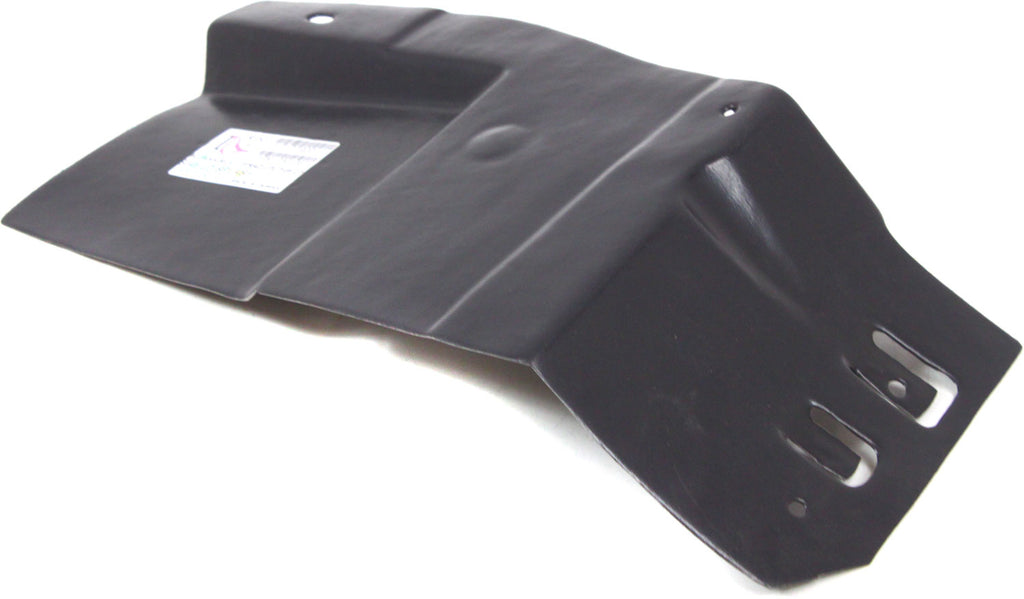 UPLANDER 05-09 ENGINE SPLASH SHIELD, Under Cover, LH