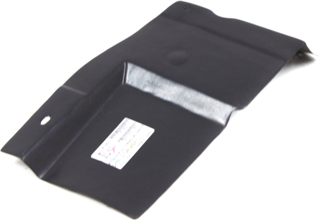 UPLANDER 05-09 ENGINE SPLASH SHIELD, Under Cover, LH