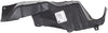 METRO 95-01 ENGINE SPLASH SHIELD, Under Cover, RH, Man/Auto Trans