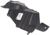 METRO 95-01 ENGINE SPLASH SHIELD, Under Cover, RH, Man/Auto Trans