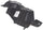 METRO 95-01 ENGINE SPLASH SHIELD, Under Cover, RH, Man/Auto Trans