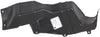 METRO 95-01 ENGINE SPLASH SHIELD, Under Cover, RH, Man/Auto Trans