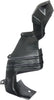 METRO 95-01 ENGINE SPLASH SHIELD, Under Cover, LH, Auto Trans