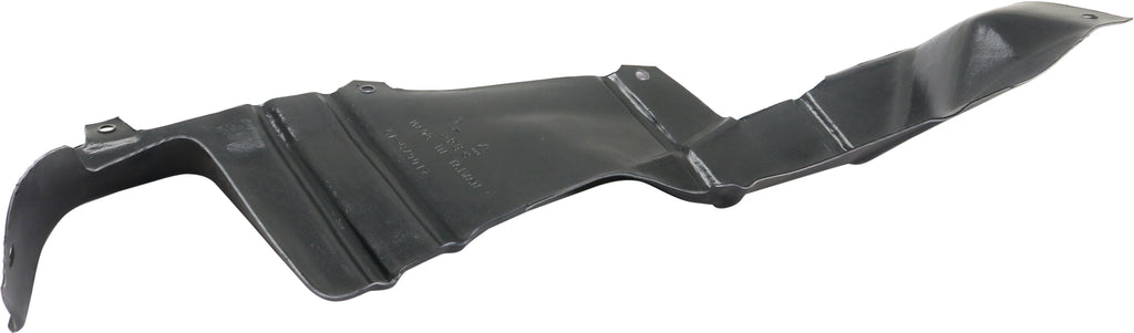 METRO 95-01 ENGINE SPLASH SHIELD, Under Cover, LH, Auto Trans