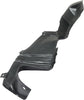 METRO 95-01 ENGINE SPLASH SHIELD, Under Cover, LH, Auto Trans
