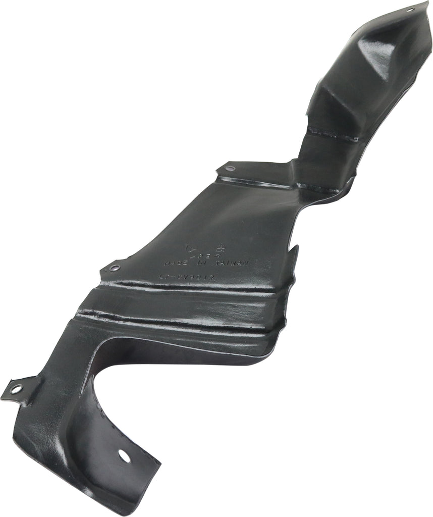 METRO 95-01 ENGINE SPLASH SHIELD, Under Cover, LH, Auto Trans