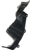 METRO 95-01 ENGINE SPLASH SHIELD, Under Cover, LH, Auto Trans