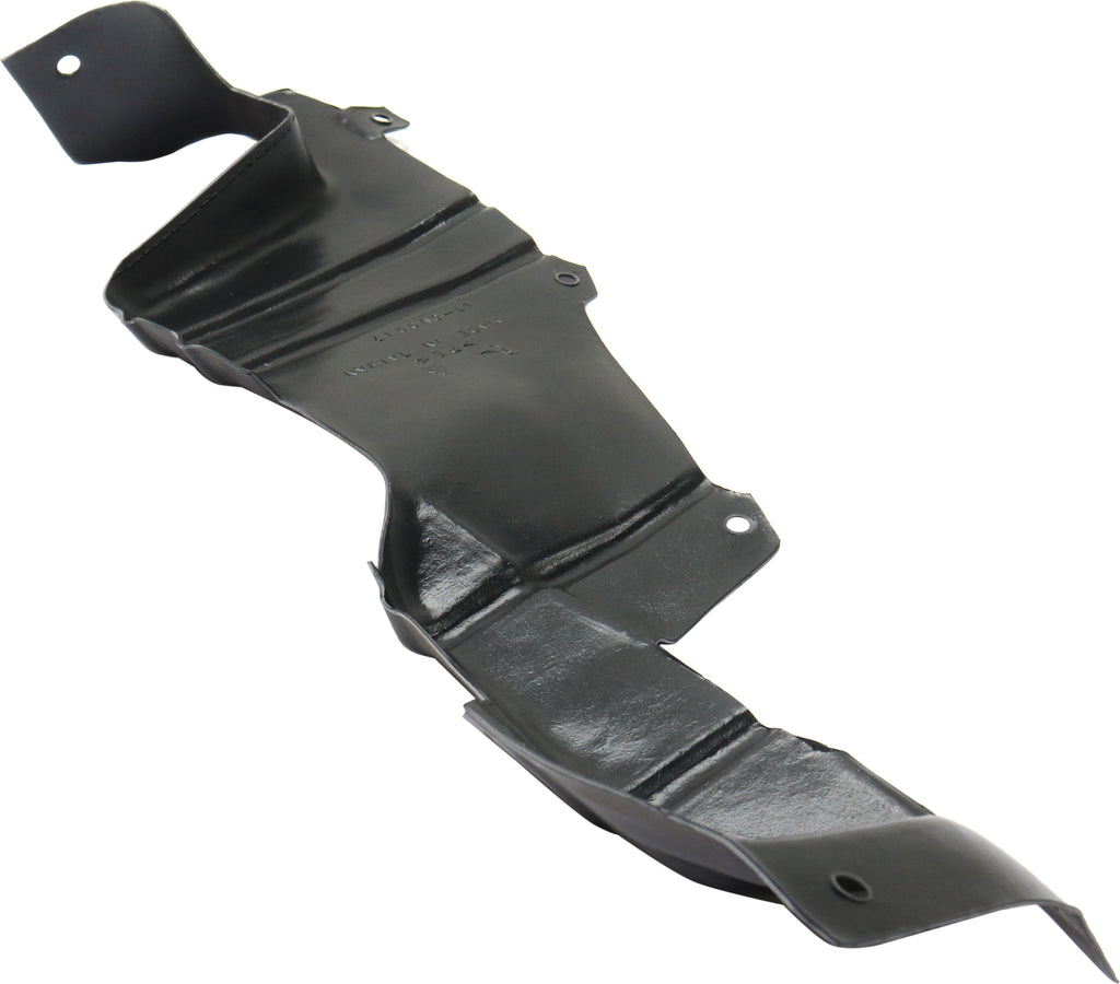 METRO 95-01 ENGINE SPLASH SHIELD, Under Cover, LH, Auto Trans