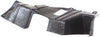 METRO 95-01 ENGINE SPLASH SHIELD, Under Cover, Left, Man Trans